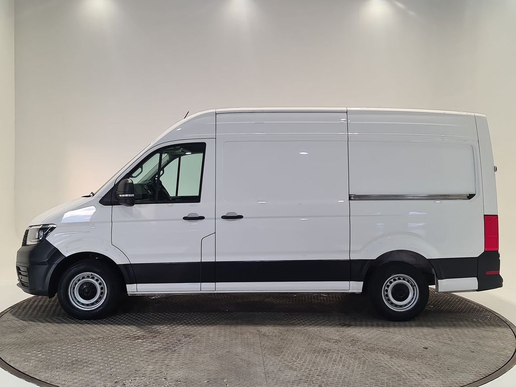 Used Volkswagen Crafter 2022 for sale - 76509652: Photo 11