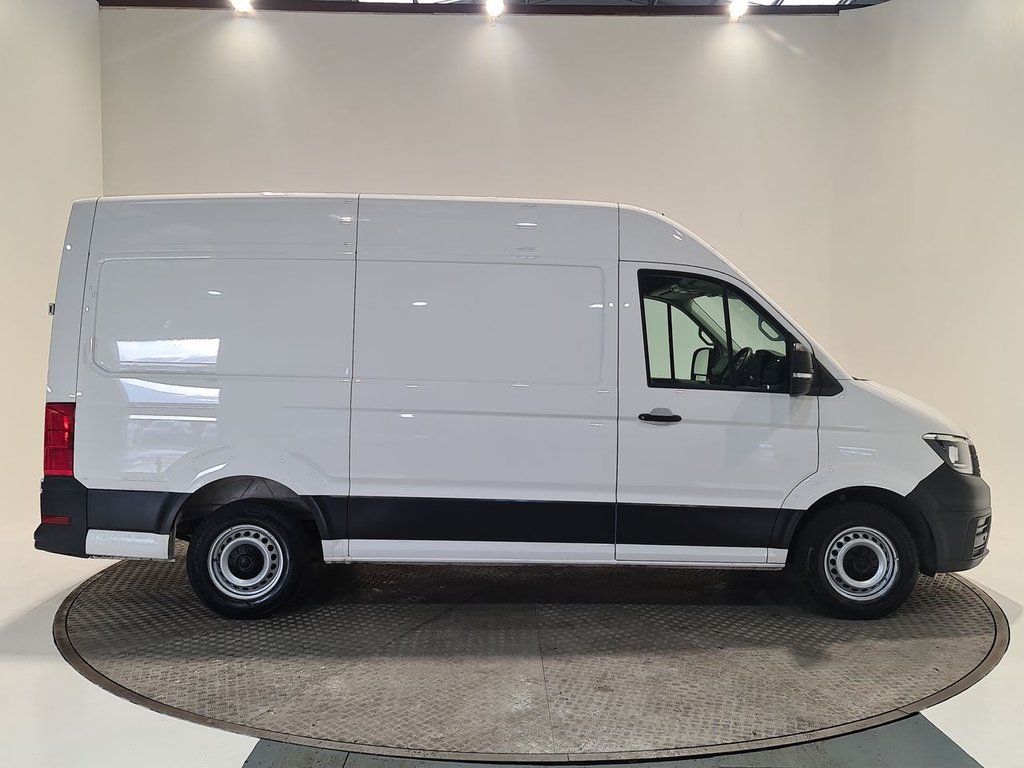 Used Volkswagen Crafter 2022 for sale - 76509652: Photo 15