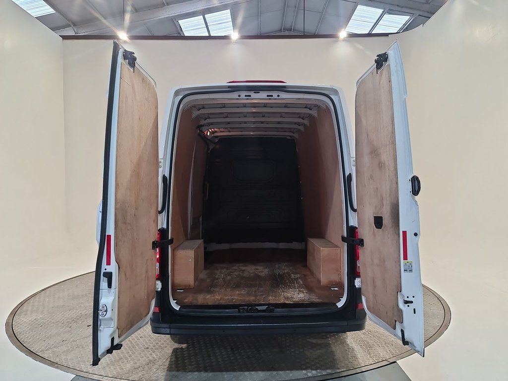 Used Volkswagen Crafter 2022 for sale - 76509652: Photo 17