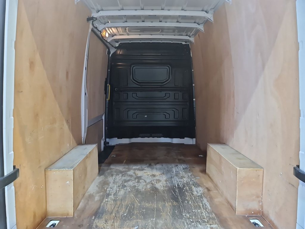 Used Volkswagen Crafter 2022 for sale - 76509652: Photo 18