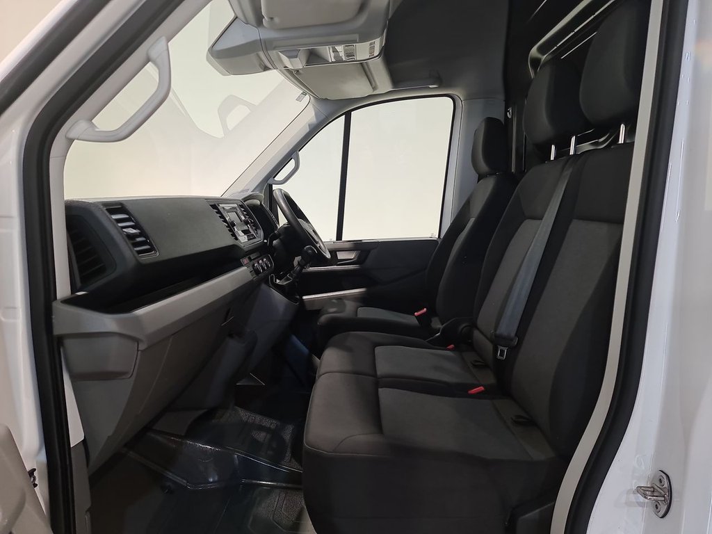 Used Volkswagen Crafter 2022 for sale - 76509652: Photo 26