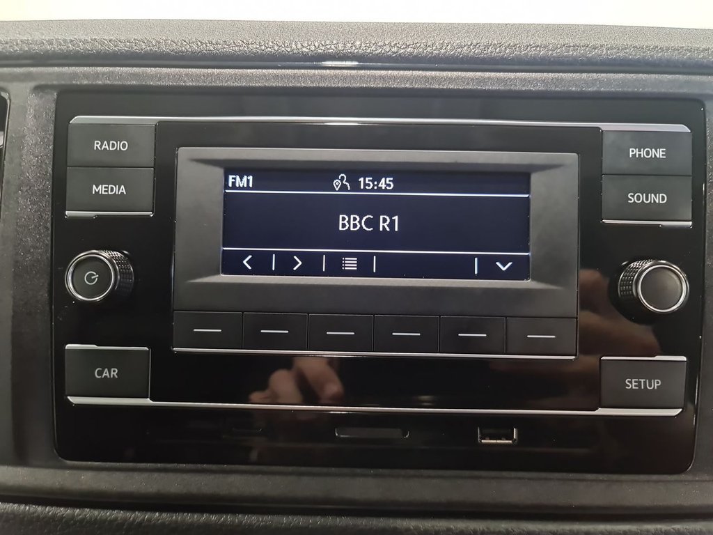 Used Volkswagen Crafter 2022 for sale - 76509652: Photo 31