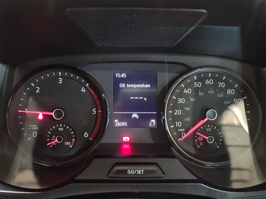 Used Volkswagen Crafter 2022 for sale - 76509652: Photo 32