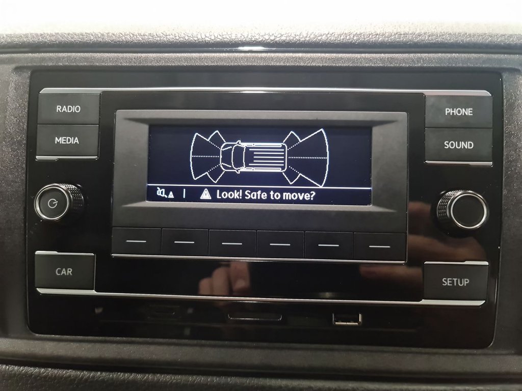 Used Volkswagen Crafter 2022 for sale - 76509652: Photo 35