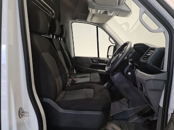 Used Volkswagen Crafter 2022 for sale - 76509652: Photo