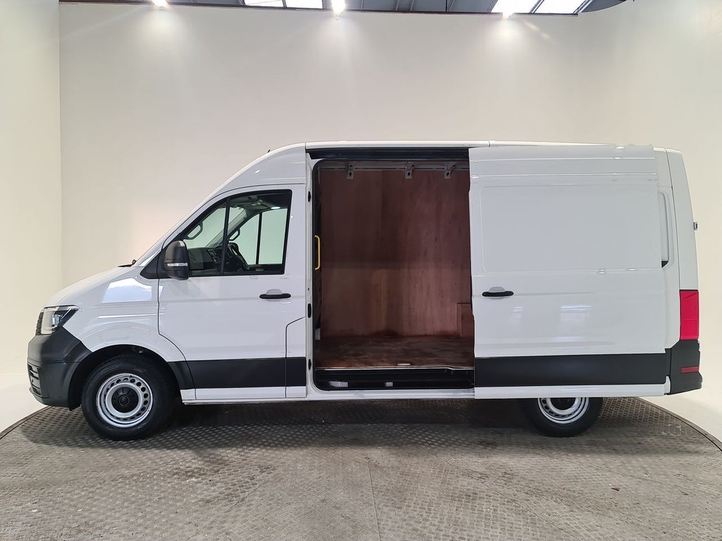 Used Volkswagen Crafter 2022 for sale - 76509652: Photo 6
