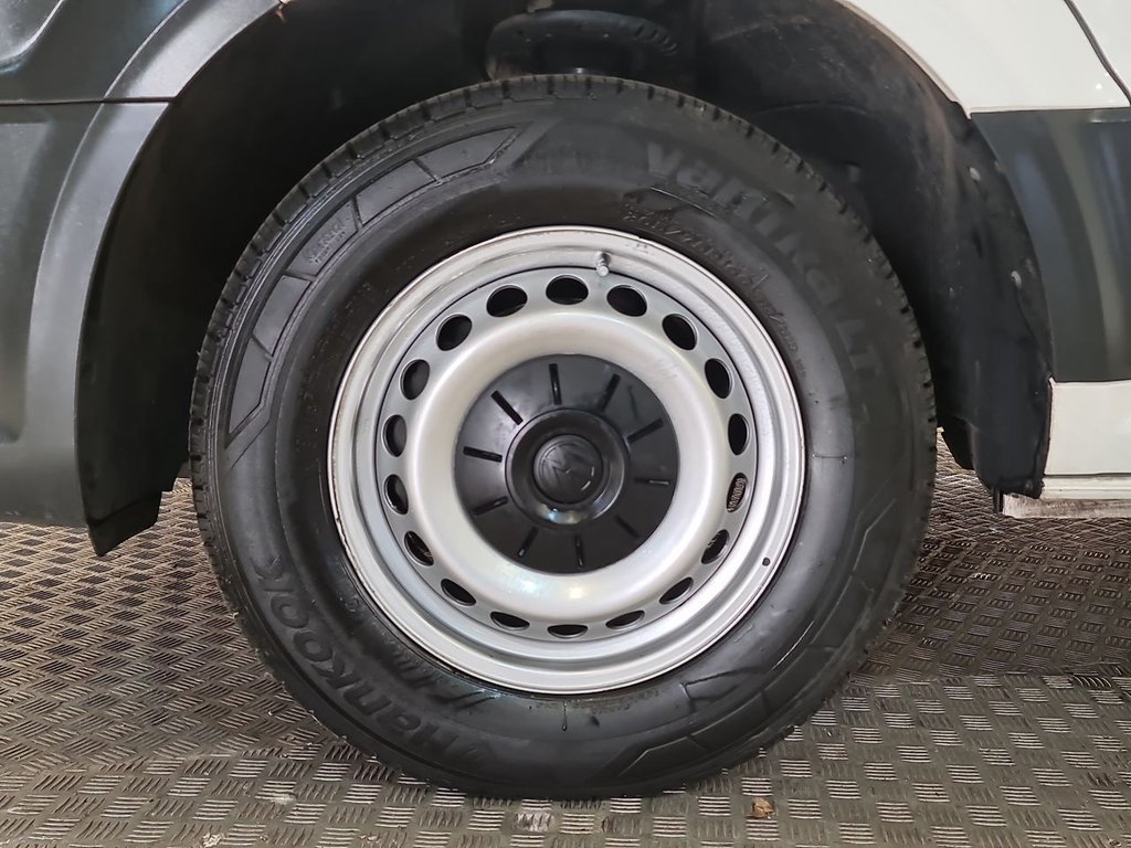 Used Volkswagen Crafter 2022 for sale - 76509652: Photo 7