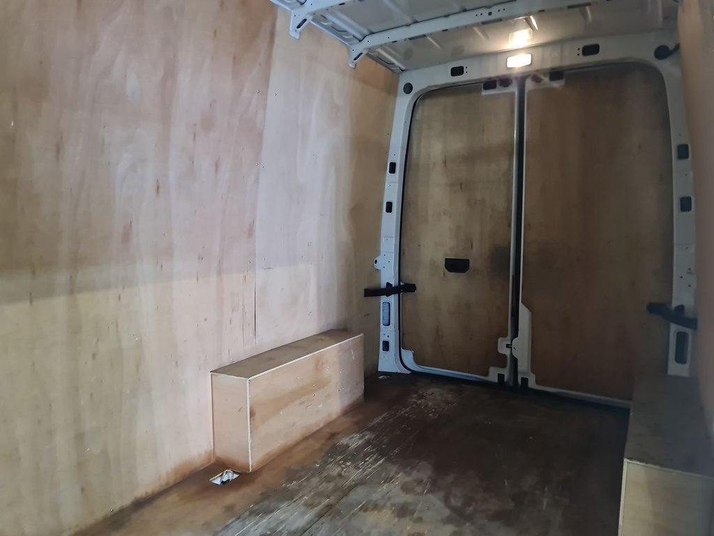 Used Volkswagen Crafter 2022 for sale - 76509652: Photo 8