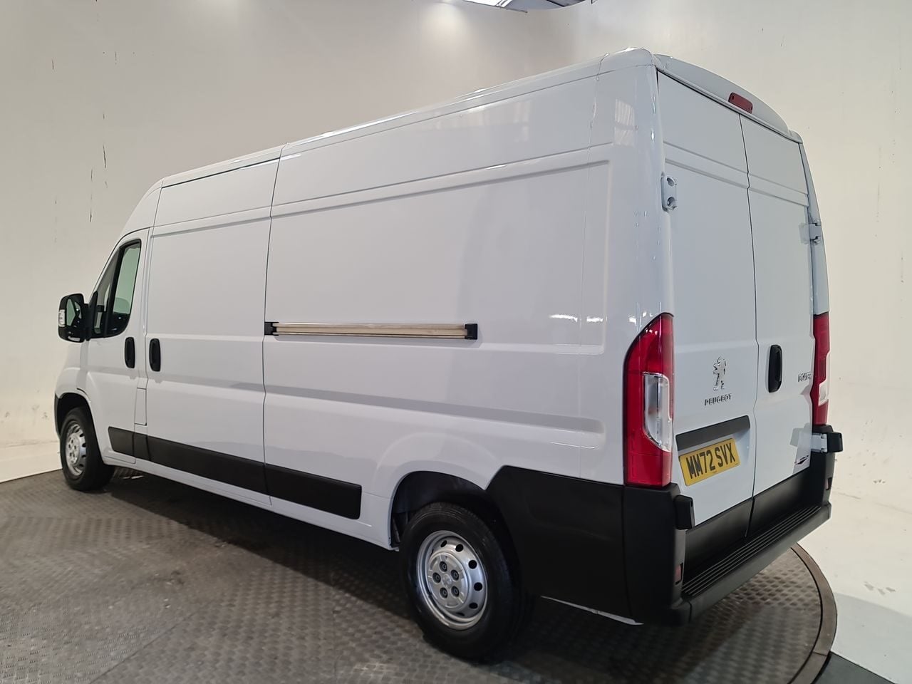 Used Peugeot Boxer 2023 for sale - 78064375: Photo 10