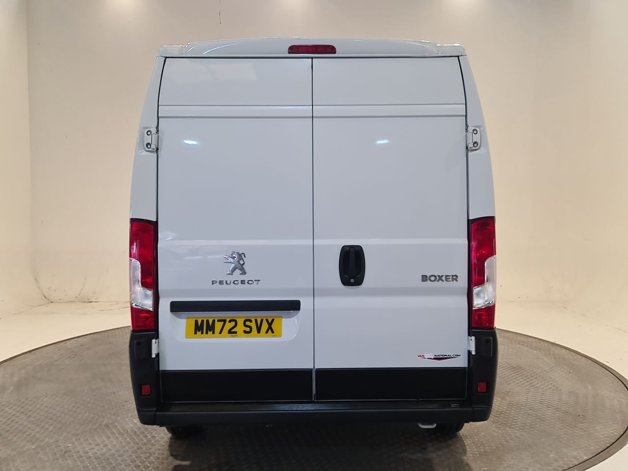 Used Peugeot Boxer 2023 for sale - 78064375: Photo 11