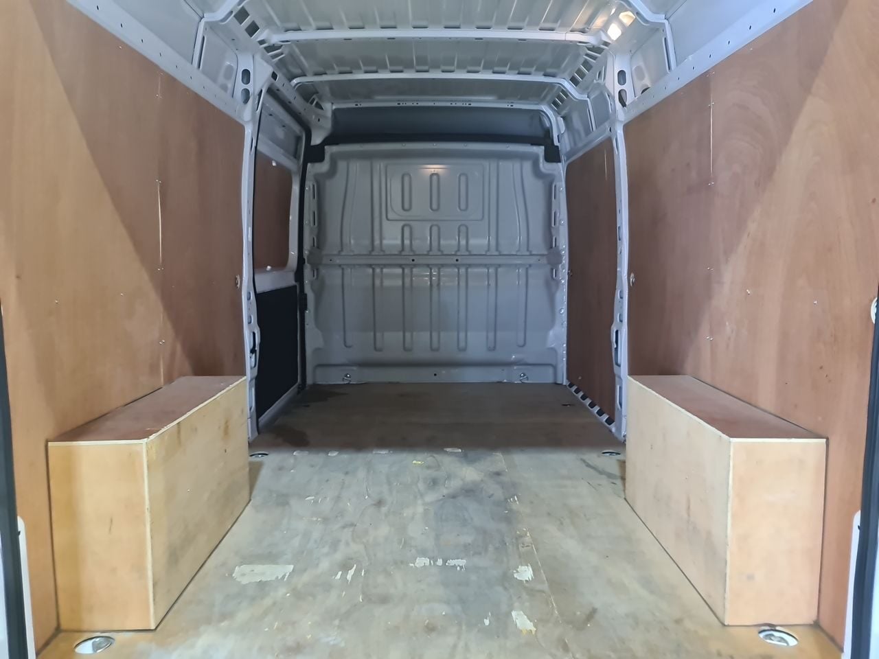 Used Peugeot Boxer 2023 for sale - 78064375: Photo 12