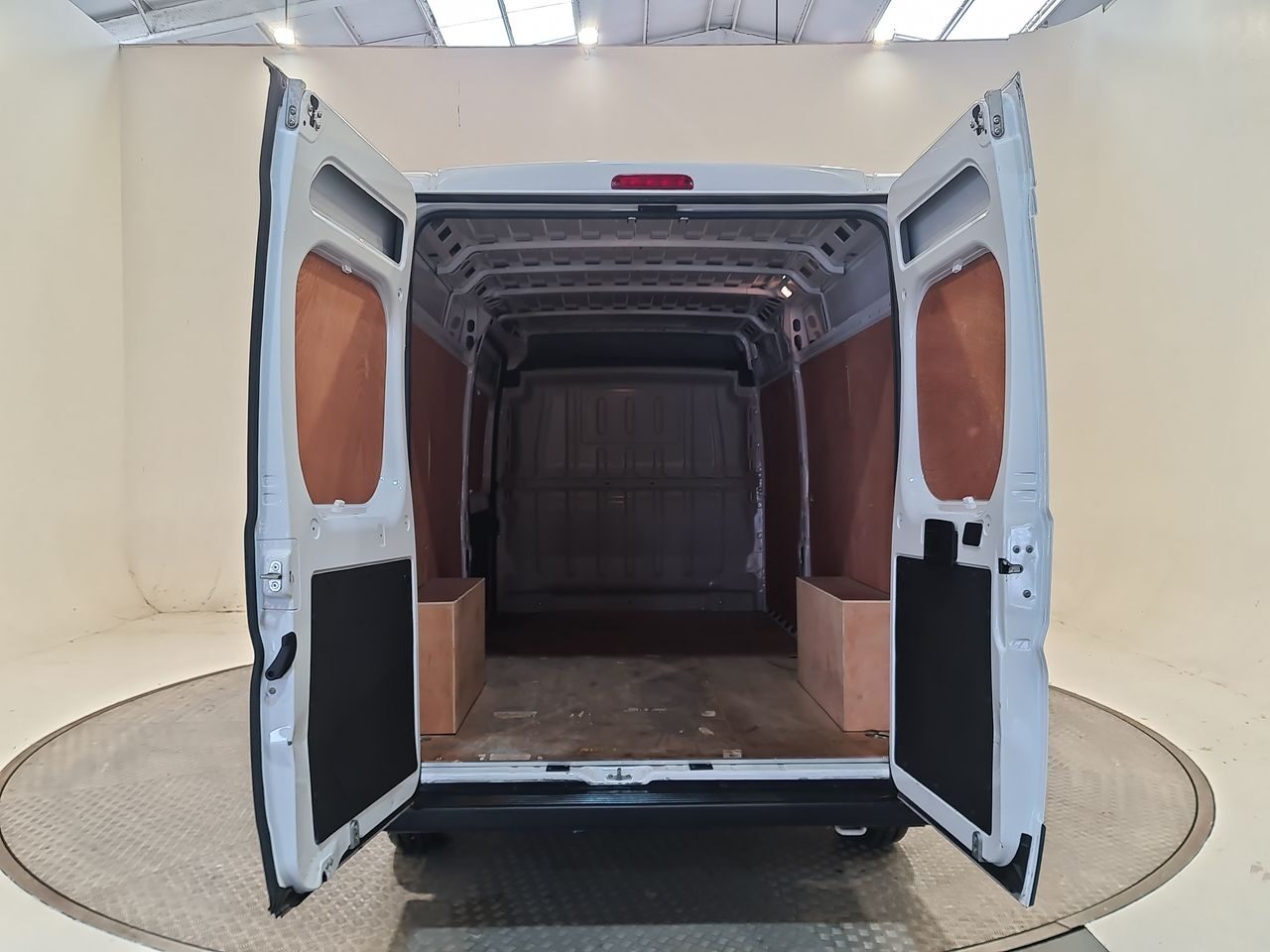 Used Peugeot Boxer 2023 for sale - 78064375: Photo 13