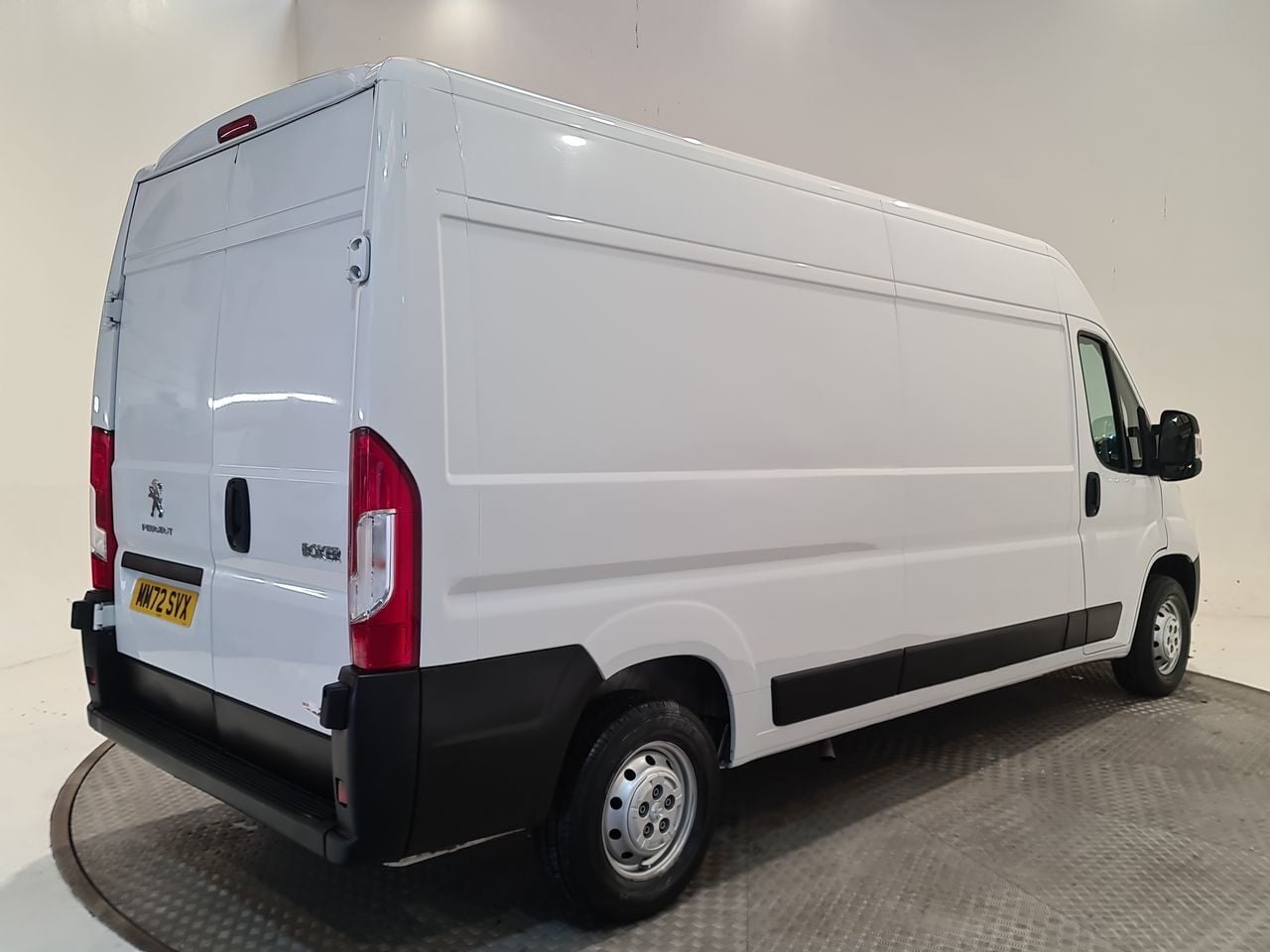 Used Peugeot Boxer 2023 for sale - 78064375: Photo 14