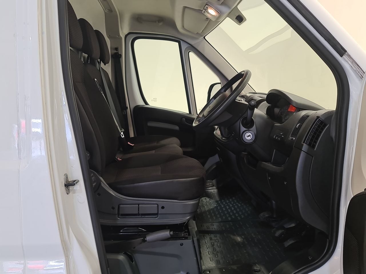 Used Peugeot Boxer 2023 for sale - 78064375: Photo 16