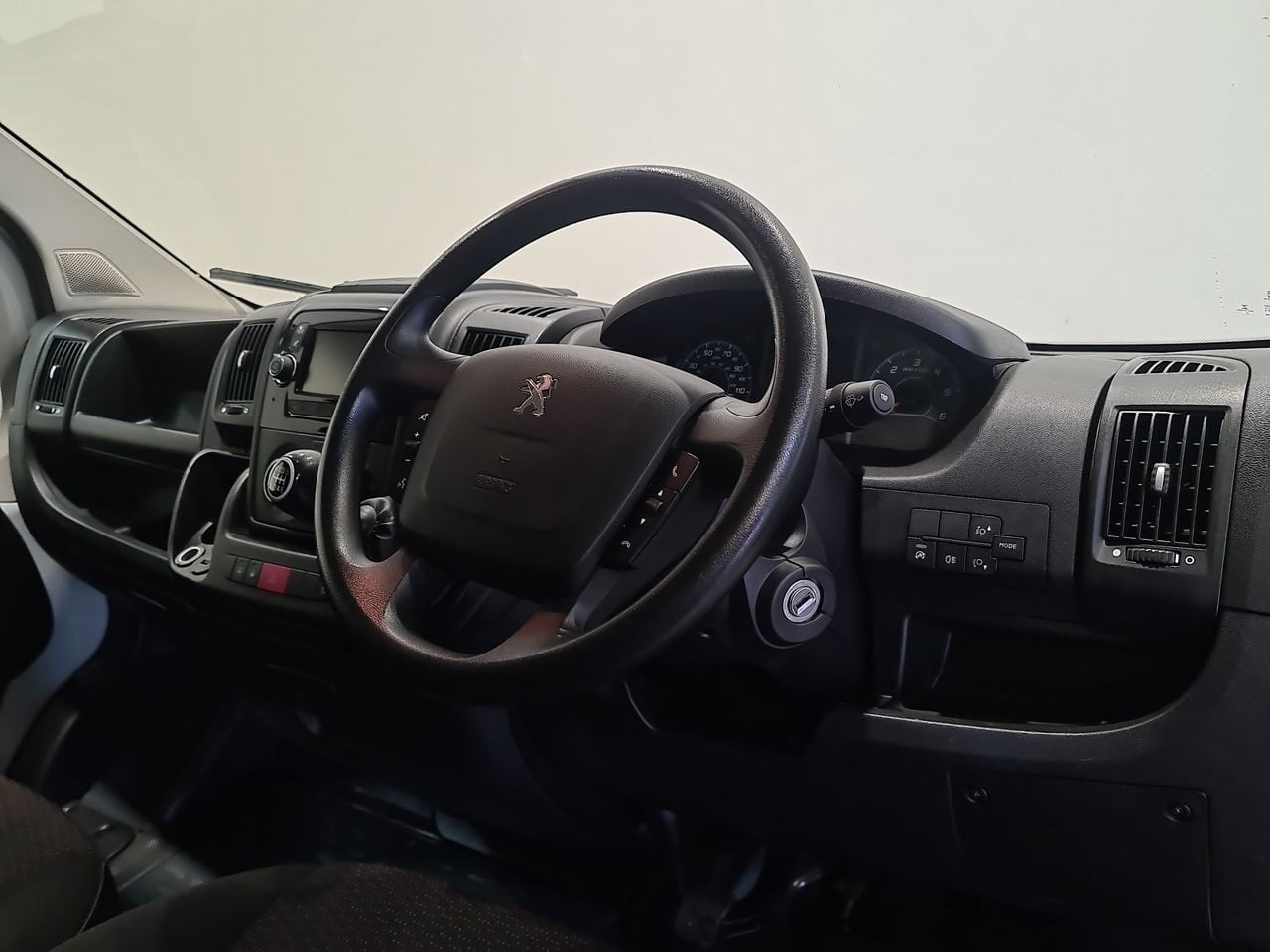 Used Peugeot Boxer 2023 for sale - 78064375: Photo 17