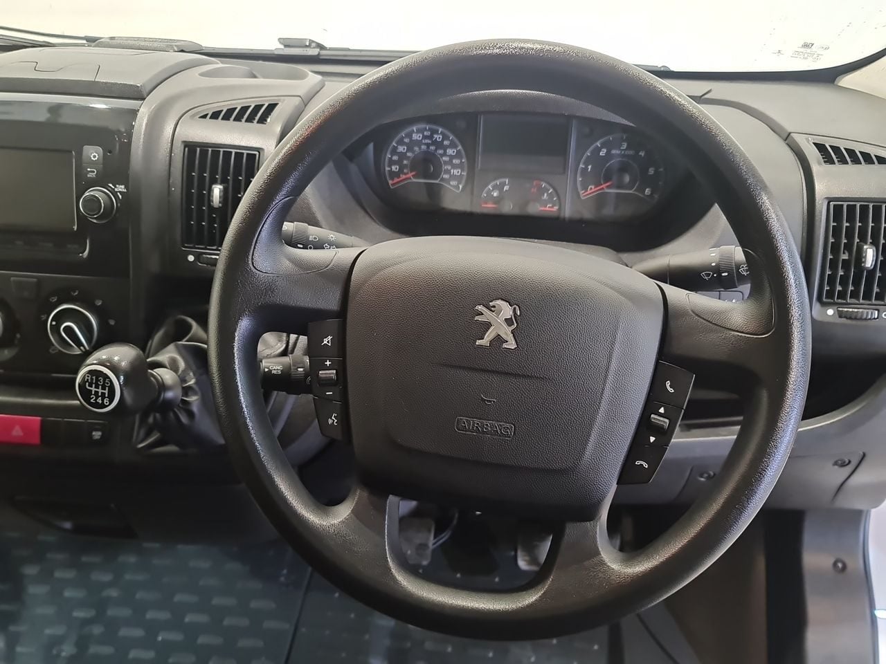 Used Peugeot Boxer 2023 for sale - 78064375: Photo 19