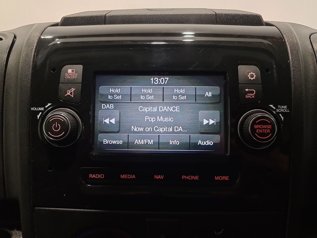 Used Peugeot Boxer 2023 for sale - 78064375: Photo 22