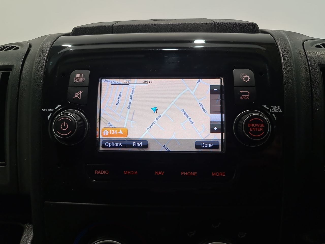 Used Peugeot Boxer 2023 for sale - 78064375: Photo 27