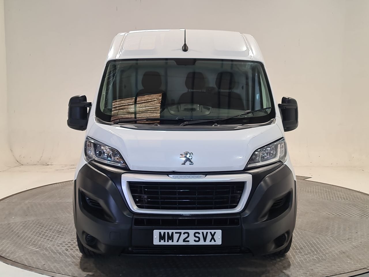 Used Peugeot Boxer 2023 for sale - 78064375: Photo 3