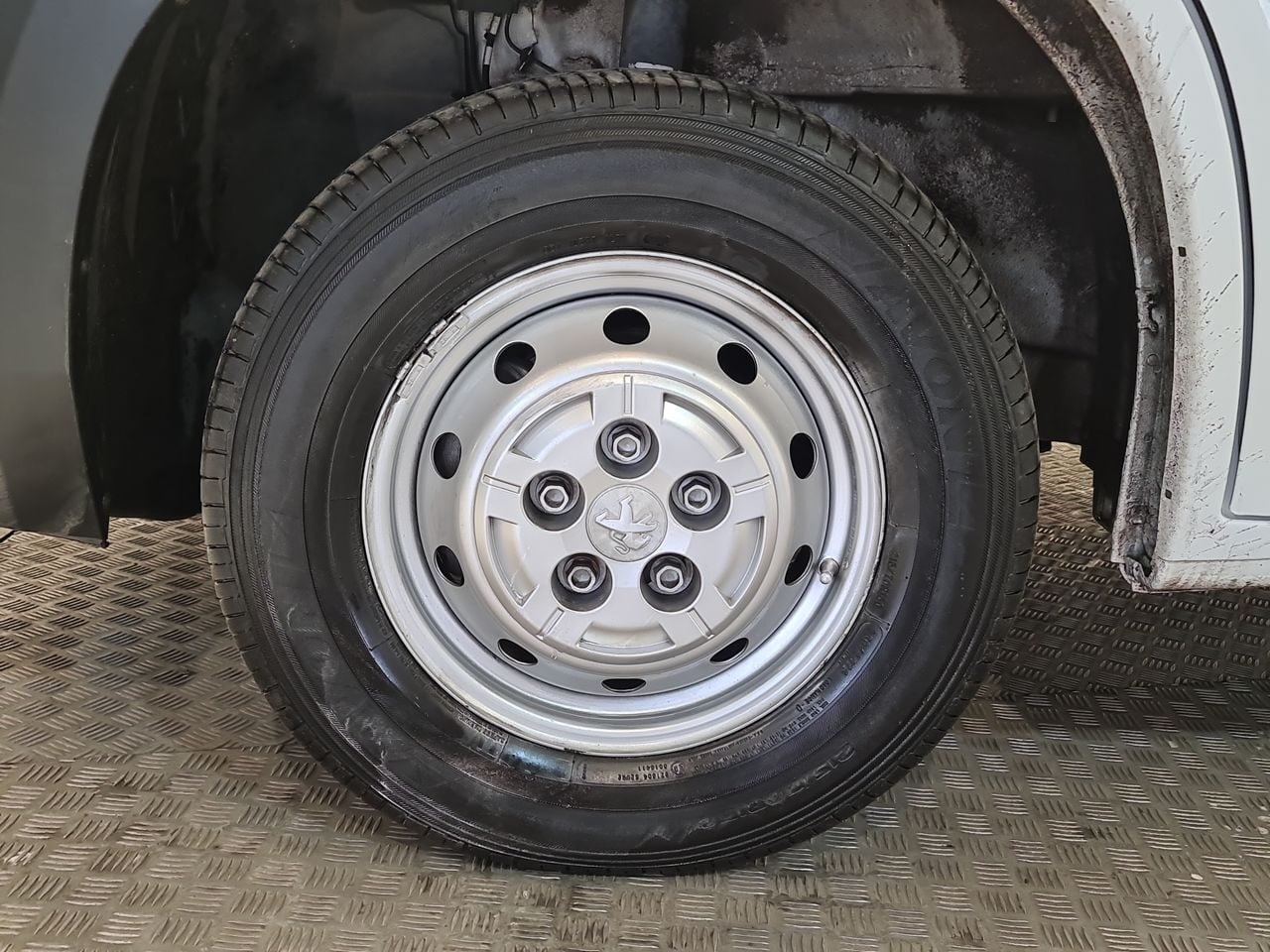 Used Peugeot Boxer 2023 for sale - 78064375: Photo 6