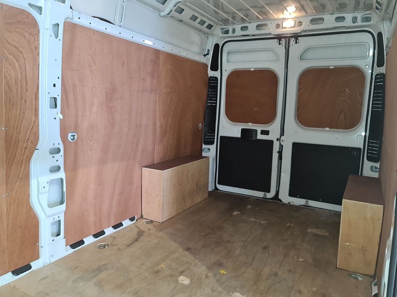 Used Peugeot Boxer 2023 for sale - 78064375: Photo 8