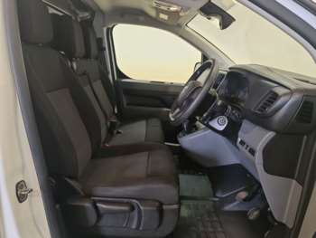 Used Vauxhall Vivaro 2022 for sale - 74844592: Photo