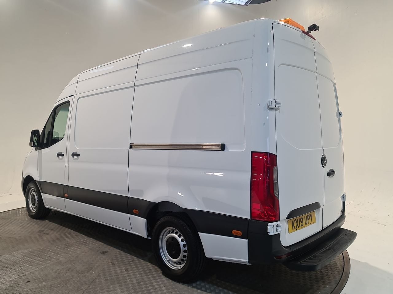 Used Mercedes-Benz Sprinter 2019 for sale - 77729173: Photo 10