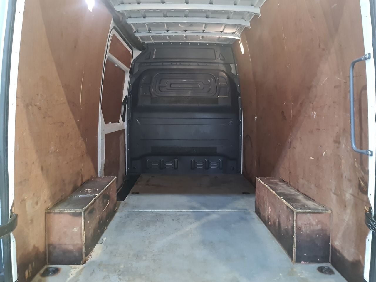 Used Mercedes-Benz Sprinter 2019 for sale - 77729173: Photo 12