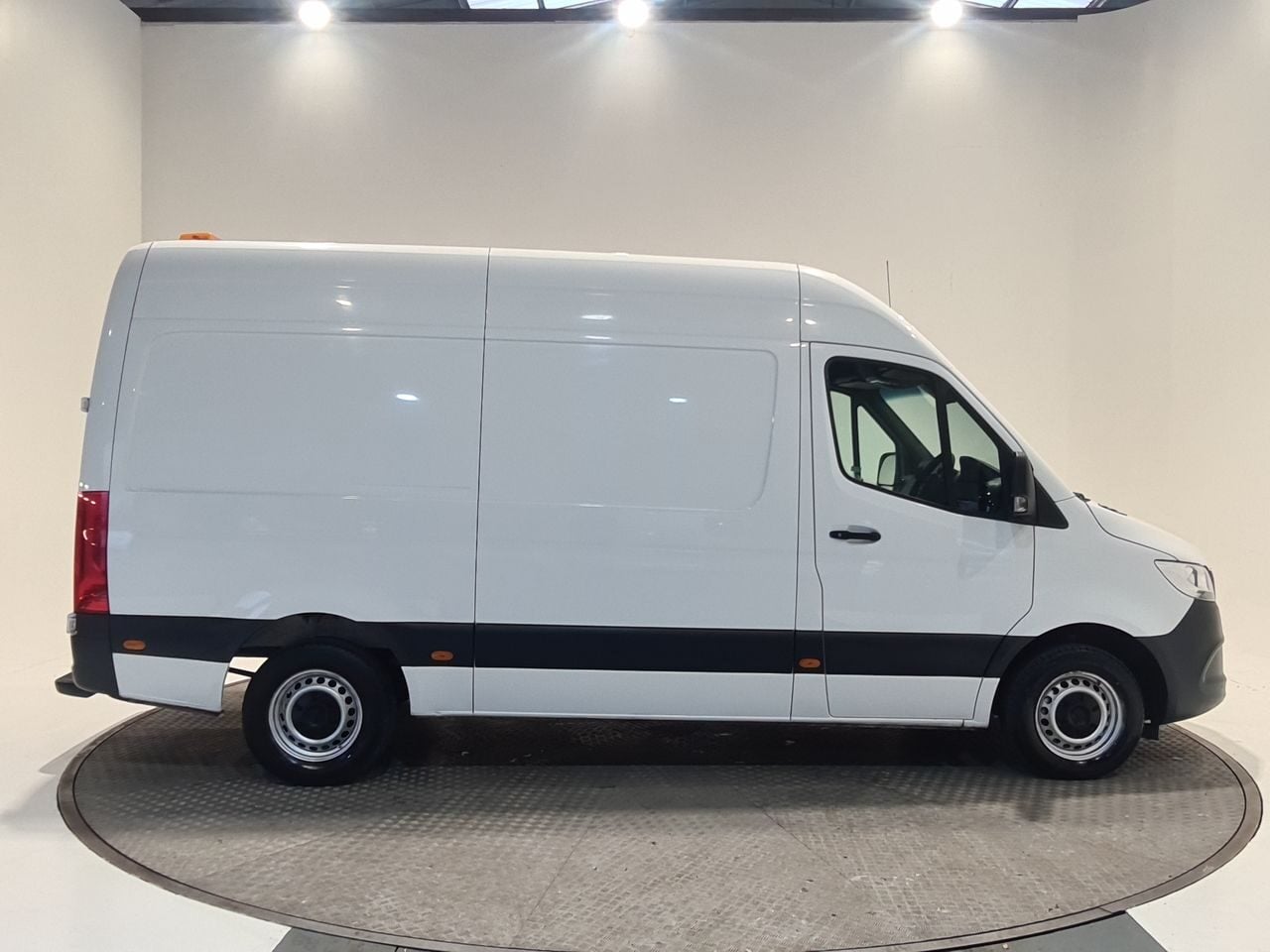 Used Mercedes-Benz Sprinter 2019 for sale - 77729173: Photo 16