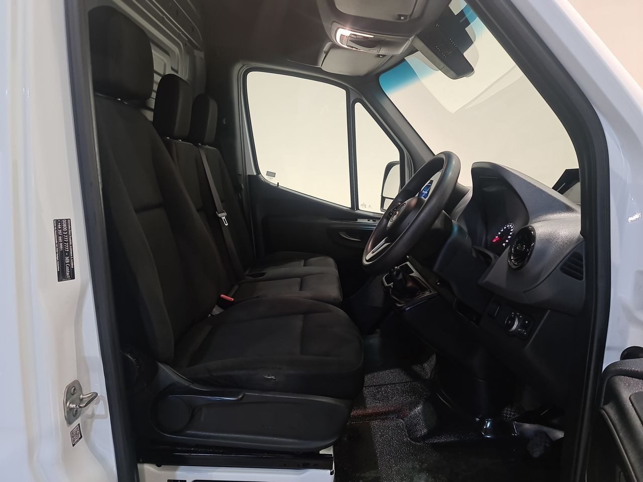 Used Mercedes-Benz Sprinter 2019 for sale - 77729173: Photo 17