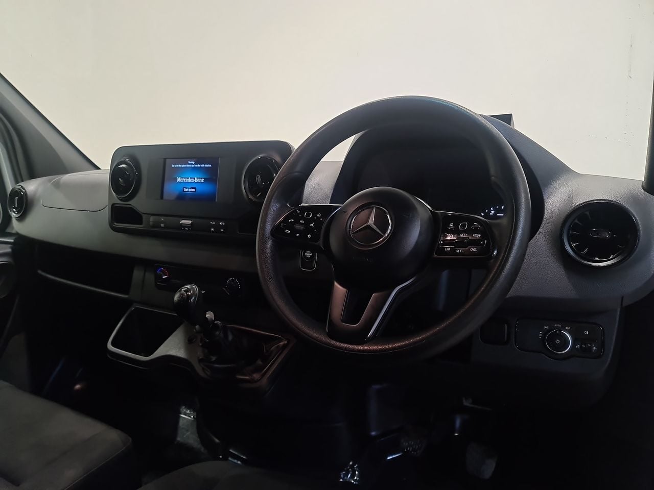 Used Mercedes-Benz Sprinter 2019 for sale - 77729173: Photo 18