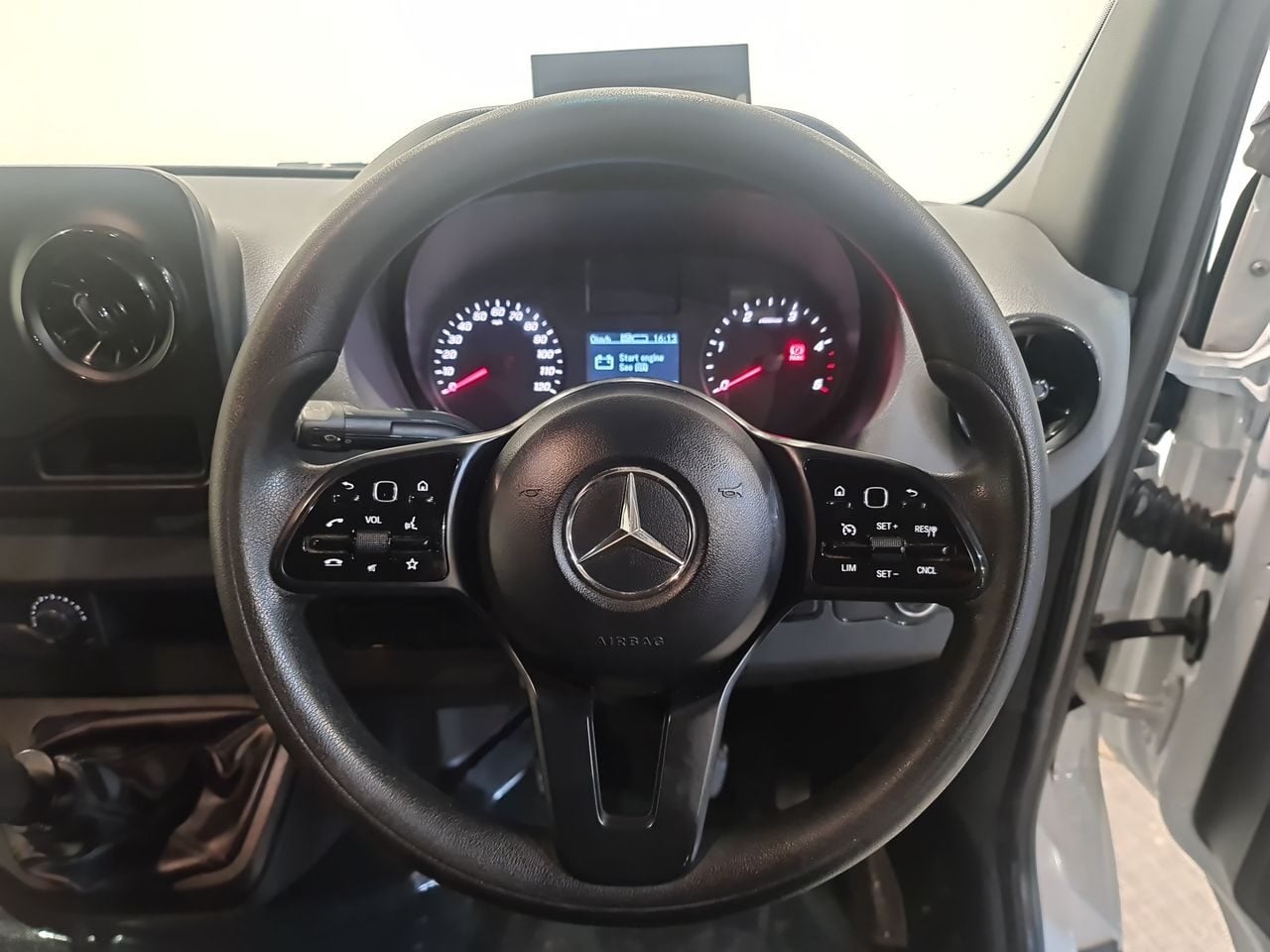 Used Mercedes-Benz Sprinter 2019 for sale - 77729173: Photo 20