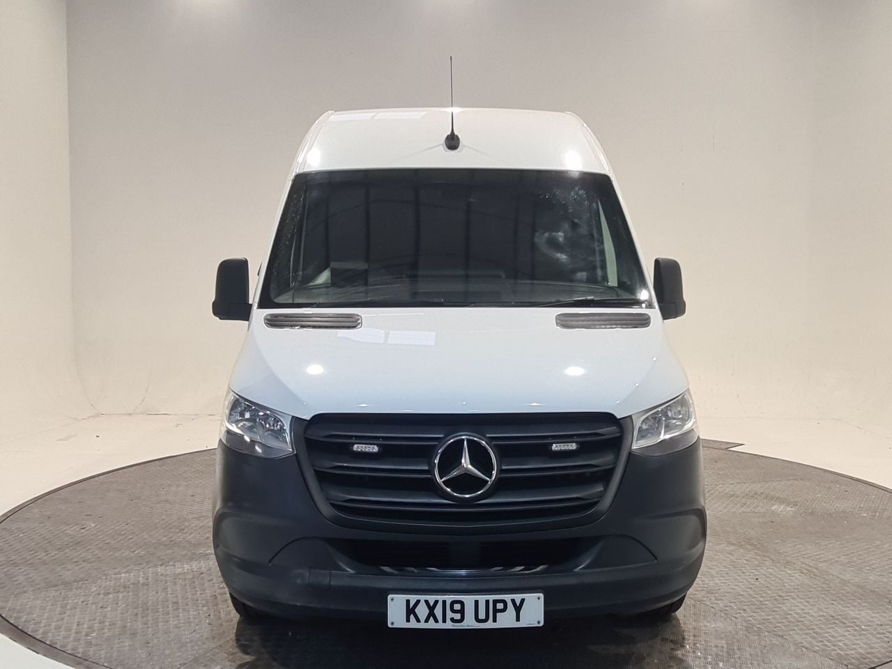 Used Mercedes-Benz Sprinter 2019 for sale - 77729173: Photo 3