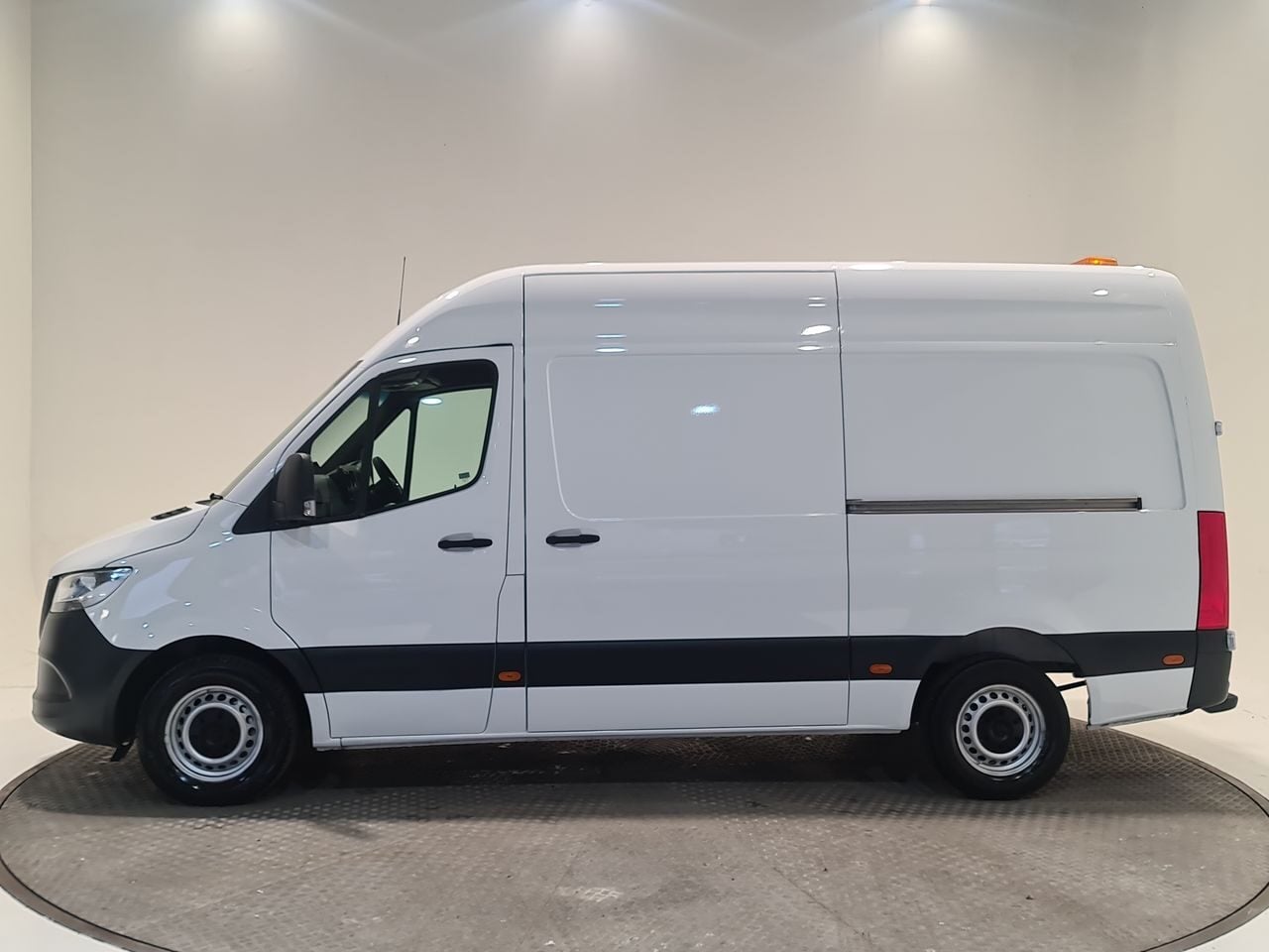 Used Mercedes-Benz Sprinter 2019 for sale - 77729173: Photo 5