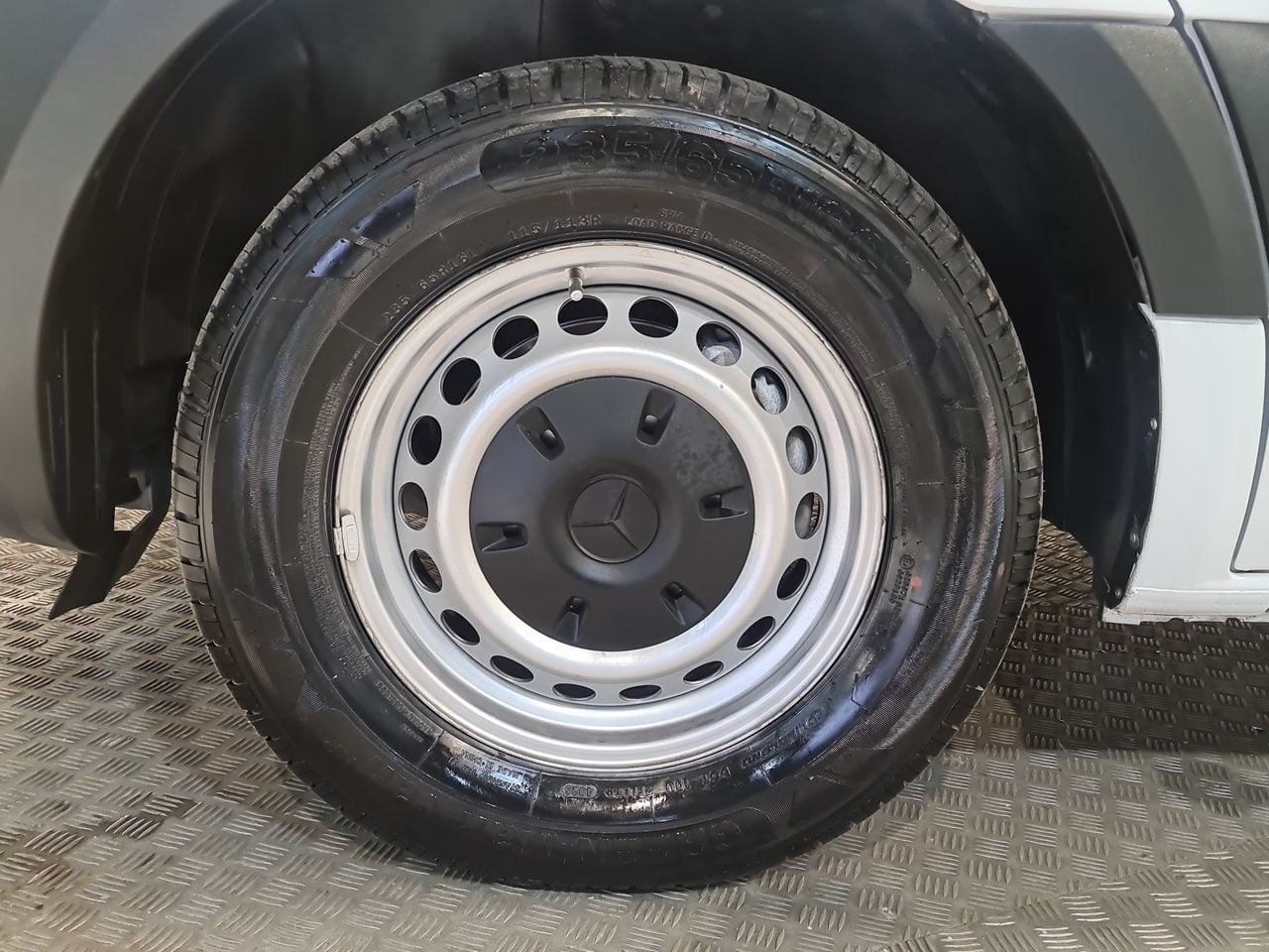 Used Mercedes-Benz Sprinter 2019 for sale - 77729173: Photo 6