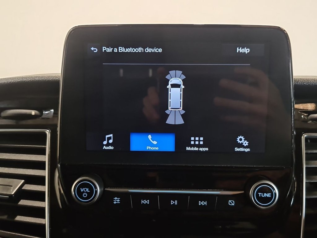 Vehicle 30