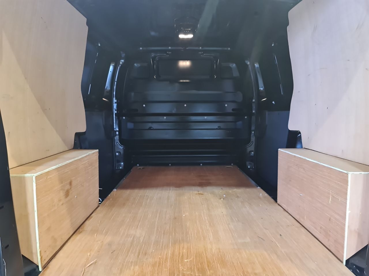 Used Vauxhall Vivaro 2022 for sale - 76577138: Photo 12