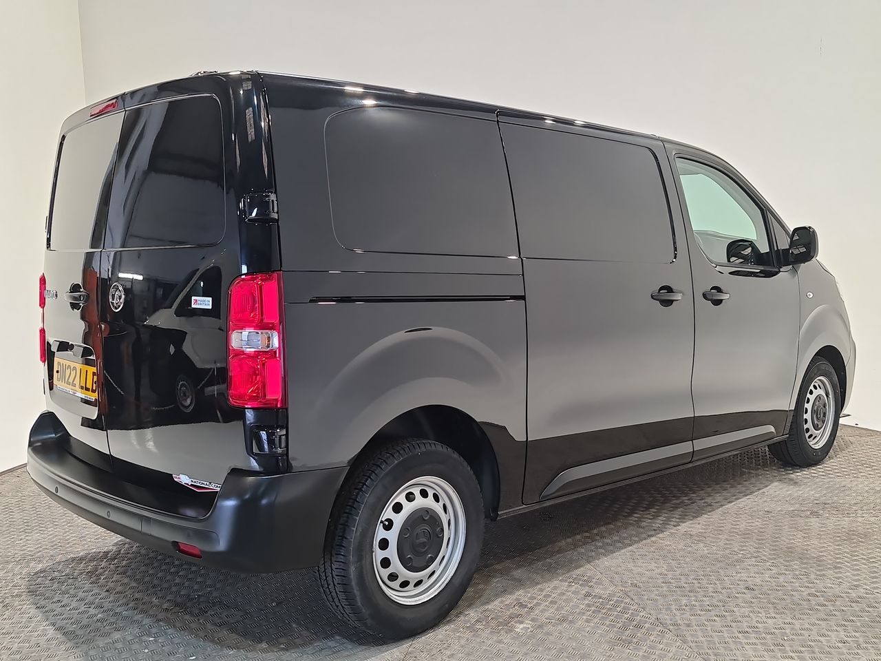 Used Vauxhall Vivaro 2022 for sale - 76577138: Photo 15