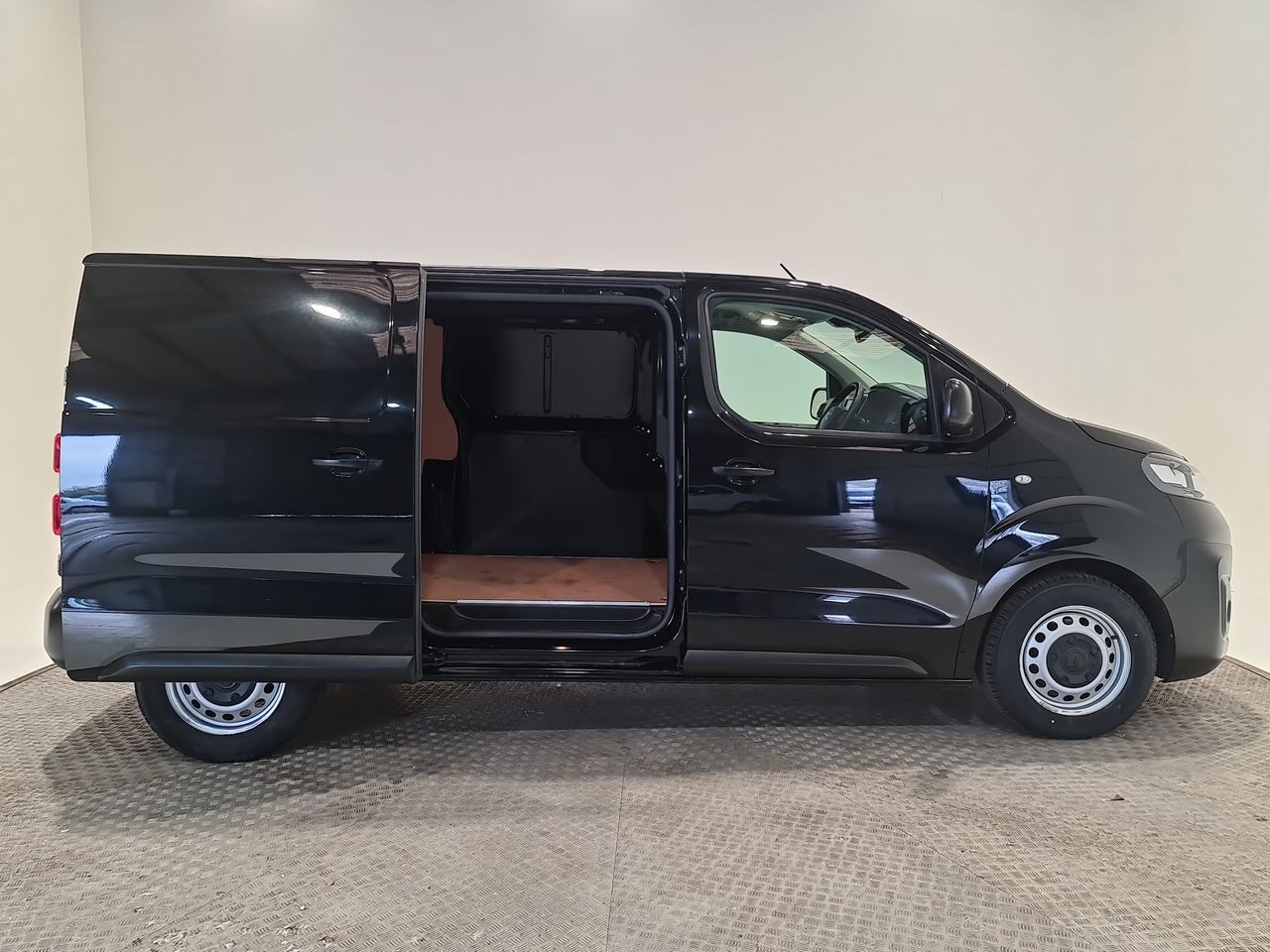 Used Vauxhall Vivaro 2022 for sale - 76577138: Photo 18