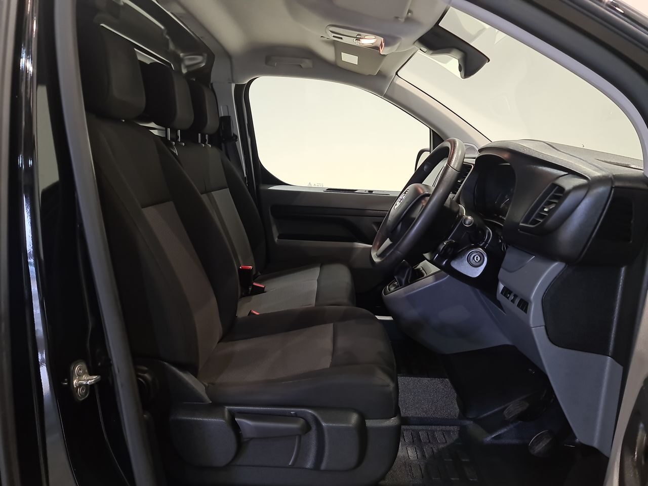 Used Vauxhall Vivaro 2022 for sale - 76577138: Photo 19