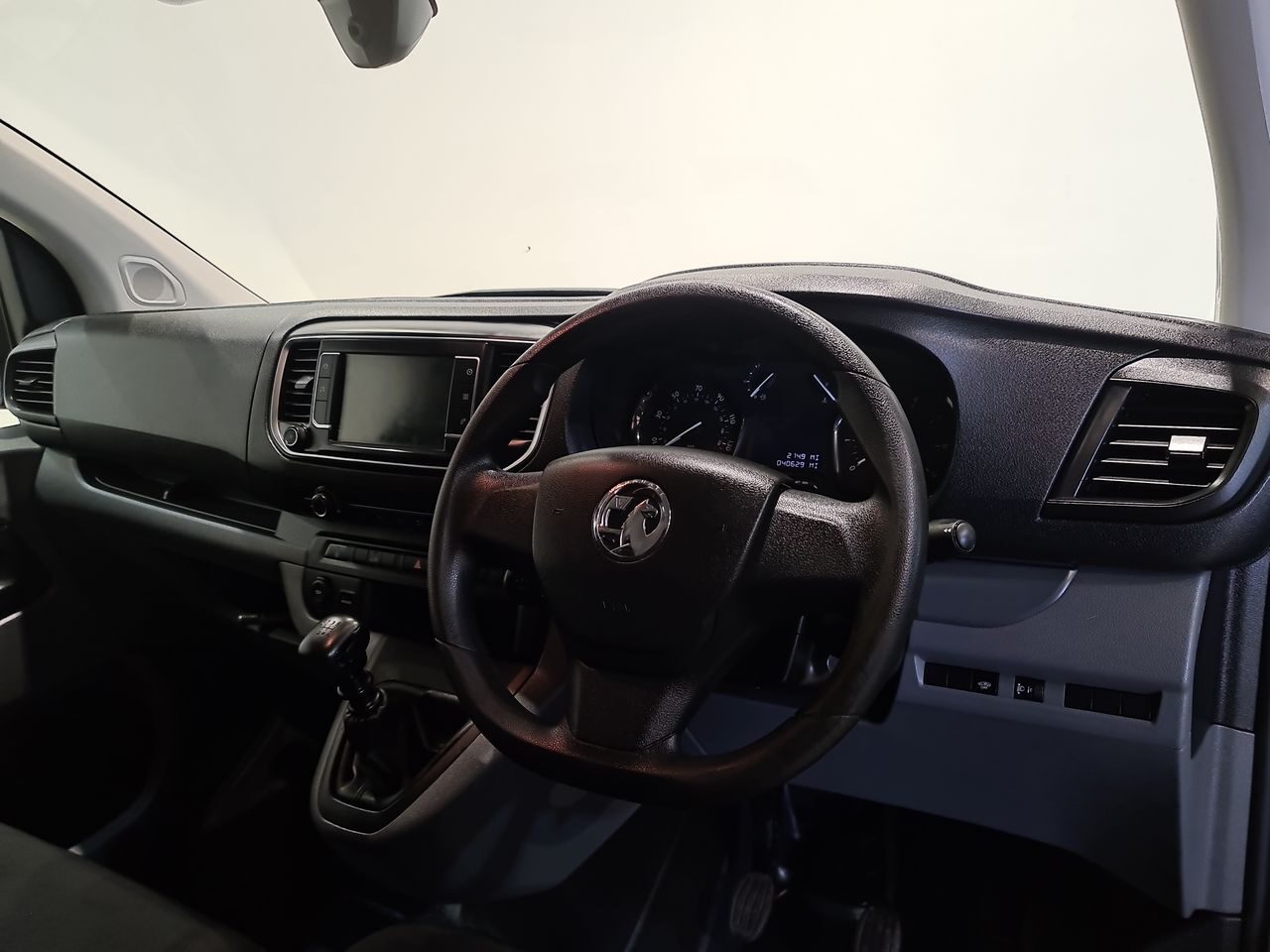 Used Vauxhall Vivaro 2022 for sale - 76577138: Photo 20