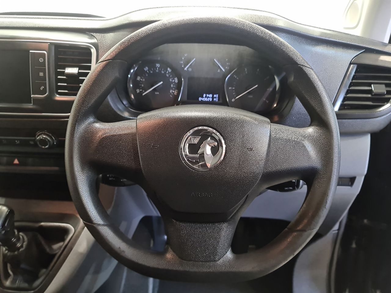 Used Vauxhall Vivaro 2022 for sale - 76577138: Photo 22