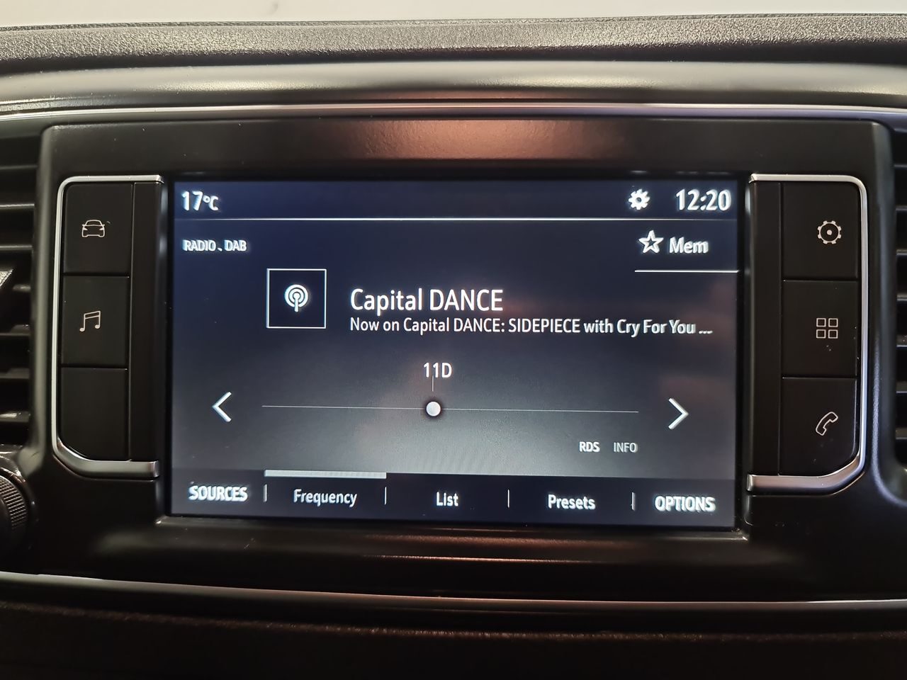 Used Vauxhall Vivaro 2022 for sale - 76577138: Photo 25