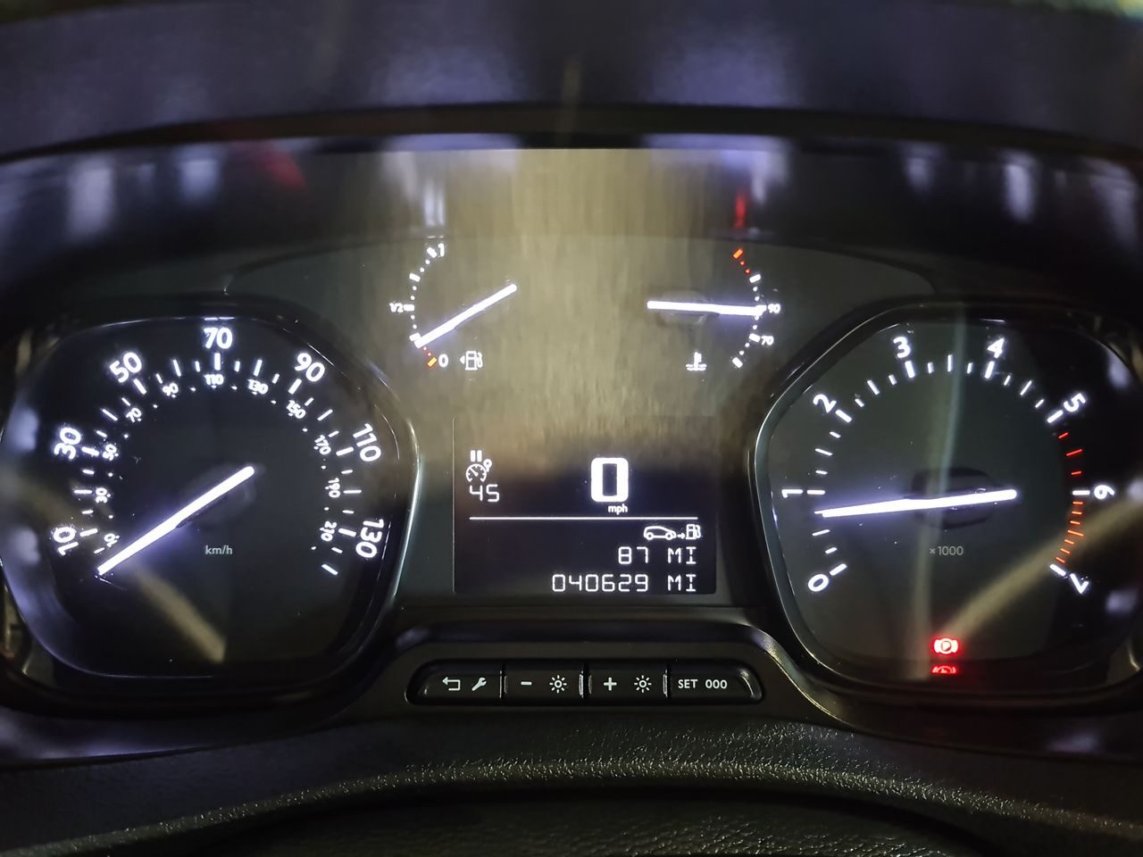 Used Vauxhall Vivaro 2022 for sale - 76577138: Photo 26