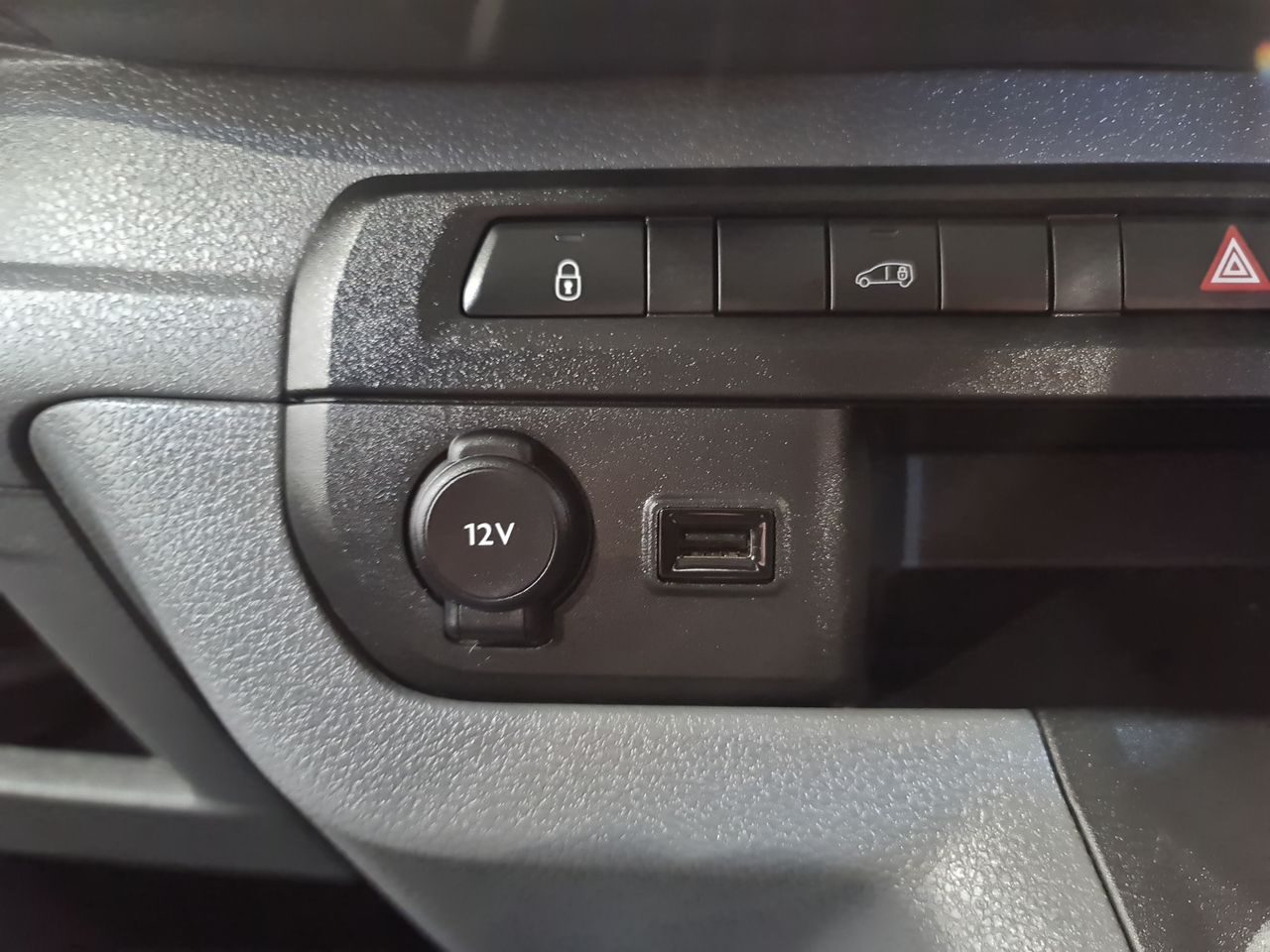 Used Vauxhall Vivaro 2022 for sale - 76577138: Photo 30