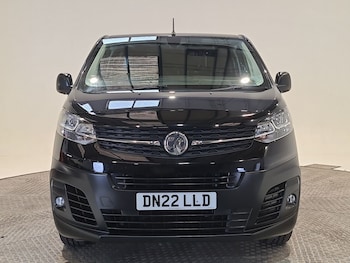 Used Vauxhall Vivaro 2022 for sale - 76577138: Photo