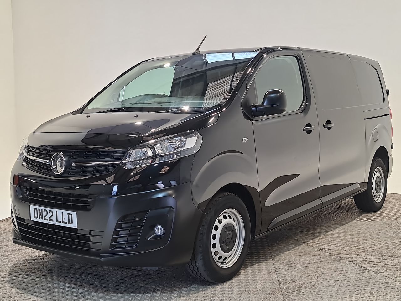 Used Vauxhall Vivaro 2022 for sale - 76577138: Photo 4