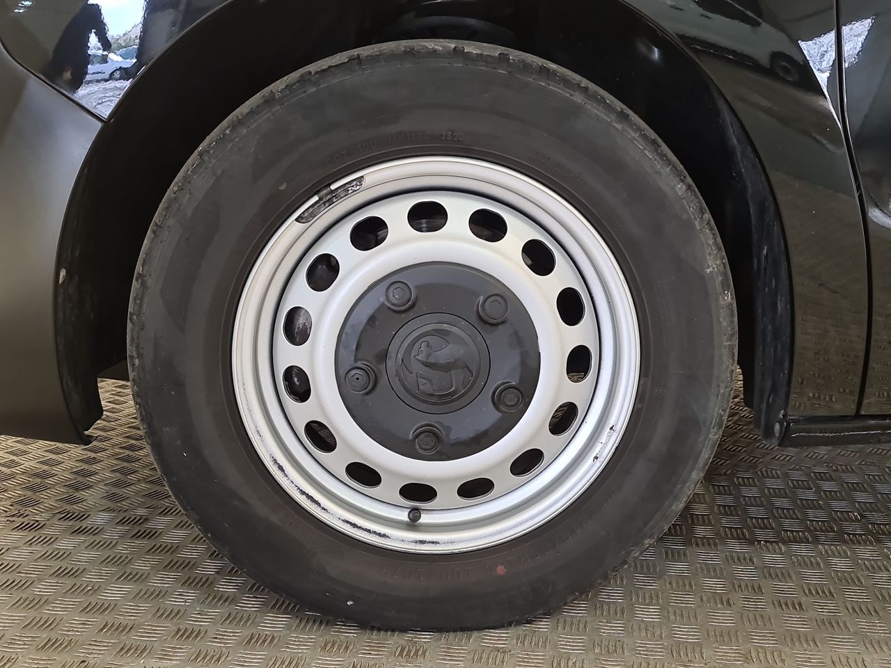 Used Vauxhall Vivaro 2022 for sale - 76577138: Photo 6