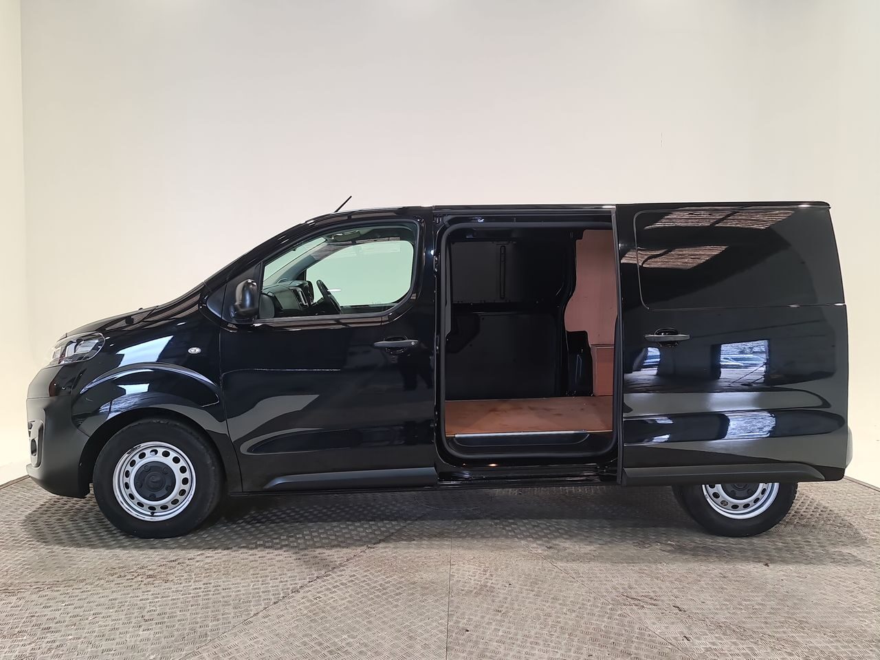 Used Vauxhall Vivaro 2022 for sale - 76577138: Photo 9