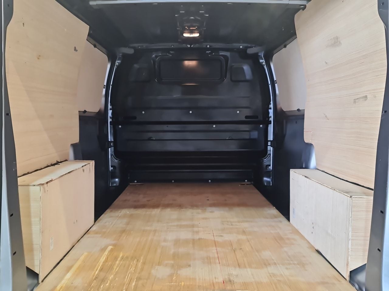 Used Vauxhall Vivaro 2022 for sale - 78162293: Photo 12